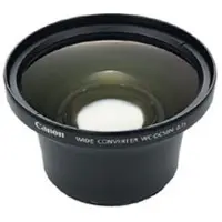 Canon WC-DC58N - Adapter - for PowerShot A610, A620, A630, A640, A700, A710 IS, A720 IS, G3, G5, G6