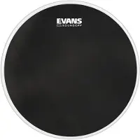 Evans 14 dB Zero Drum Head