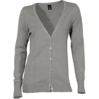 HEINE Cardigan grå