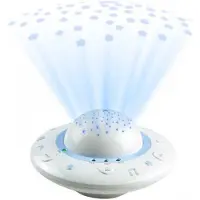 Alecto Bc-125 Natlys