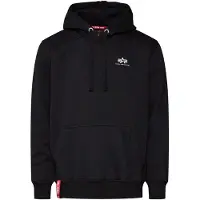 Alpha industries Sweatshirt sort