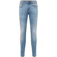 G-Star Revend Skinny Jeans - Light blue - Men