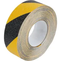 Hpx Sikkerhedsgreb Skridsikker Tape 50 Mm X 18 M