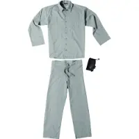 Cocoon Tree Insect Shield Travel Pyjamas Med Lange ærmer