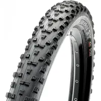 Maxxis Forekaster Exo/tr 60 Tpi Tubeless 29´´ X 2.60 Mtb-dæk