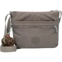 Kipling Skuldertaske 'Arto S' camel