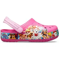 Crocs Fun Lab Paw Patrol 205509-670 [205509-670 19/20]