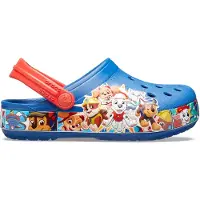 Crocs Fun Lab Paw Patrol 205509-4GX (19/20)