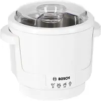 Bosch Muz5eb2 Køkkenrobot