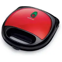 Sencor SSM 4304RD, 700 W, 220 - 240 V, 50 - 60 Hz, 238 x 234 x 105 mm