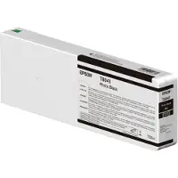 Epson T8041 Blækpatron sort foto