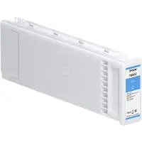 Epson T8002 Blækpatron Cyan T8002 Modsvarer: N/A