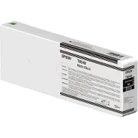 Epson T8048 Blækpatron Mattsort