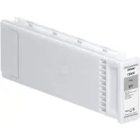 Epson T8009 Blækpatron Grå T8009 Modsvarer: N/A