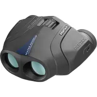 Pentax UP 8x25 WP, BaK-4 Porro, 8x, 2,5 cm, Multi coated (MC), Vandfast, 350 g