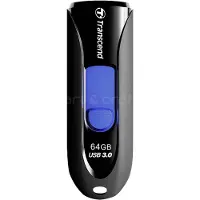 Transcend Jetflash 790 Usb 3.0 64gb Usb-nøgle