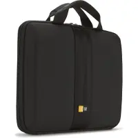 Case Logic 11.6 Chromebook/11 MacBook Air Sleeve - Hylster til notebook - 11.6 - sort