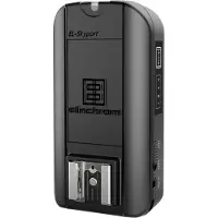 Elinchrom E19369, AA