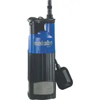 Metabo SXE 3150 - Sliber med tilfældigt kredsløb - 310 W - 150 mm