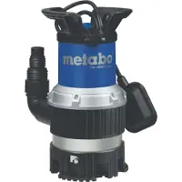 Metabo TPS 14000 S Combi - Havepumpe - elektrisk - 770 W - 7.7 kg