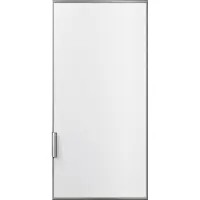 Siemens - Dørpanel - hvid