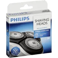 Philips Sh30 3hd Sh Barberhoved
