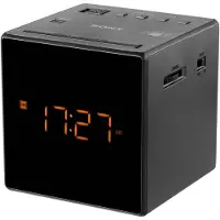 Sony Icf-c1-ur Radio