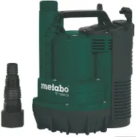 Metabo TP 12000 SI, 7 m, 5,1 kg