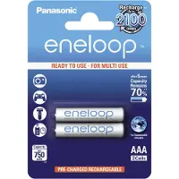 Eneloop Panasonic Eneloop HR-4UTGB