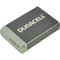 Duracell Canon Nb-13l 1010mah 3.7v Litiumbatteri
