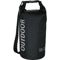 Hama Outdoor Bag 10 l black