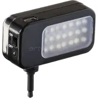 Reflecta PhoneTab-Light RPL 21 - Videolys for mobiltelefon