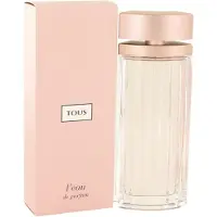 Tous L 90ml Eau De Parfum