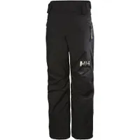 Helly Hansen Legendary skibukser, junior, sort
