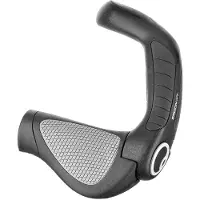 Ergon Gp5 Rohloff/nexus Håndtag