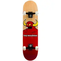 Toy Machine 8.0 Monster Skateboard