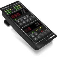 Tc Electronic TC1210-DT Spatial Expander Plug-in med Controller