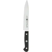 Zwilling Gourmet Forskærerkniv 16 cm, Glatslebet