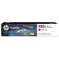 HP 982x Høj Afkast Toner