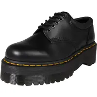 Dr. Martens Snøresko '5 Tie Shoe 8053' sort