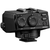 Olympus FR-WR Wireless Flash Receiver - wireless flash synchronization receiver