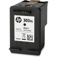 HP 303XL / T6N04AE High Capacity Black Ink