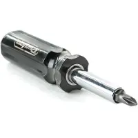 Dunlop Maintenance Tools Screwdriver Set