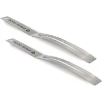 Dunlop Fret Collars Fret Cloth Set