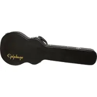 Epiphone 940-ENLPCS Les Paul Hard Case