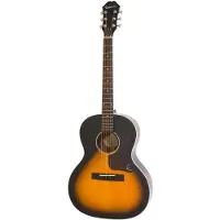 Epiphone L-00 Studio Electro Acoustic Vintage Sunburst