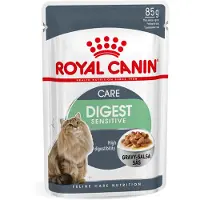 Royal Canin Digestive Care vådfoder til katte (i sauce)