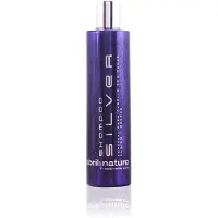 Abril Et Nature Silver Shampoo 250ml