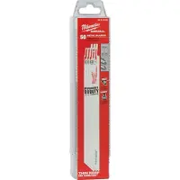 Metabo bajonetsavklinger 230/1,4 mm metal /50 stk.