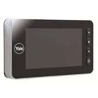 Yale 5800 Digital Dørkikker 4.3